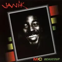 Raggamuffin — MC JANIK