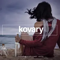 Secret Smile Feat. Maura Hope (Mark Lower Radio Edit) — KOVARY