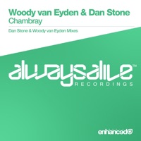 Chambray - Single - Woody van Eyden & Dan Stone