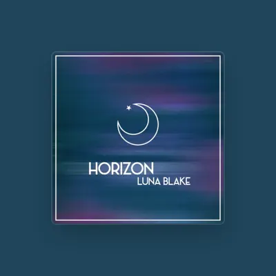Listen to Luna Blake, watch music videos, read bio, see tour dates & more!