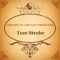 21 Seconds - Tom Strobe lyrics