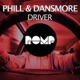 Driver Single