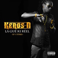 La guè ki réel - EP - Keros-N
