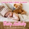 Baby Lullaby: Piano Lullabies with Nature Sounds of Rain for Baby Sleep artwork