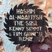 Al-Naafiysh (The Soul) [Kenny Summit & Tom Gianelli Remix AIM Edit] artwork