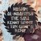 Al-Naafiysh (The Soul) [Kenny Summit & Tom Gianelli Remix AIM Edit] artwork