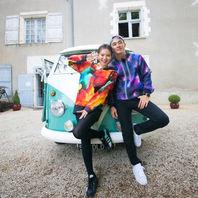 出發愛情 - Single