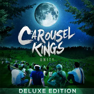 Unity (Deluxe Edition) - Carousel Kings Unity (Deluxe Edition) - Carousel Kings