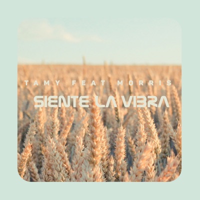 Siente la Vibra (feat. Morris) - Single