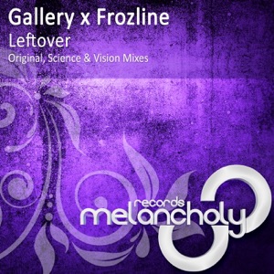 Leftover - Single