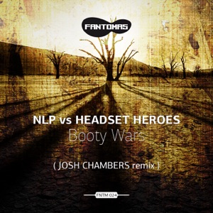 Booty Wars - Single