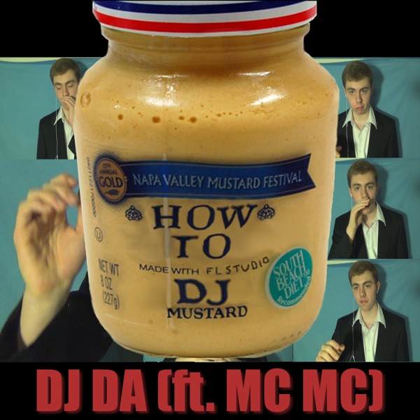 How to DJ Mustard - EP