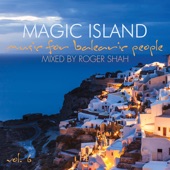 Magic Island - Music for Balearic People, Vol. 6 artwork