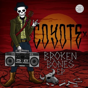 Broken Bones - EP