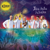 Tiiu Talu Tütreke song art