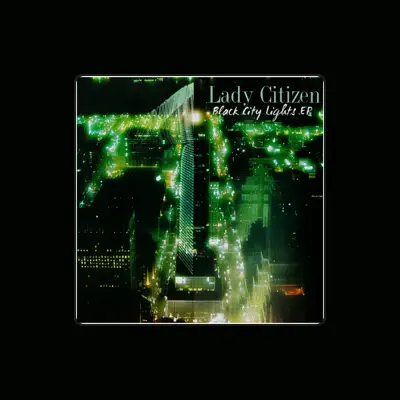 Listen to Lady Citizen, watch music videos, read bio, see tour dates & more!