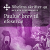Paulus' brev til efeserne: Bibel2011 - Bibelens skrifter 49 - Det Nye Testamentet - KABB