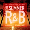 Star Base Records Presents The Summer R&B -Sunset Edition-