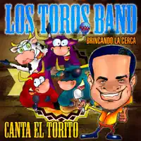 Déjala Mia — Los Toros Band