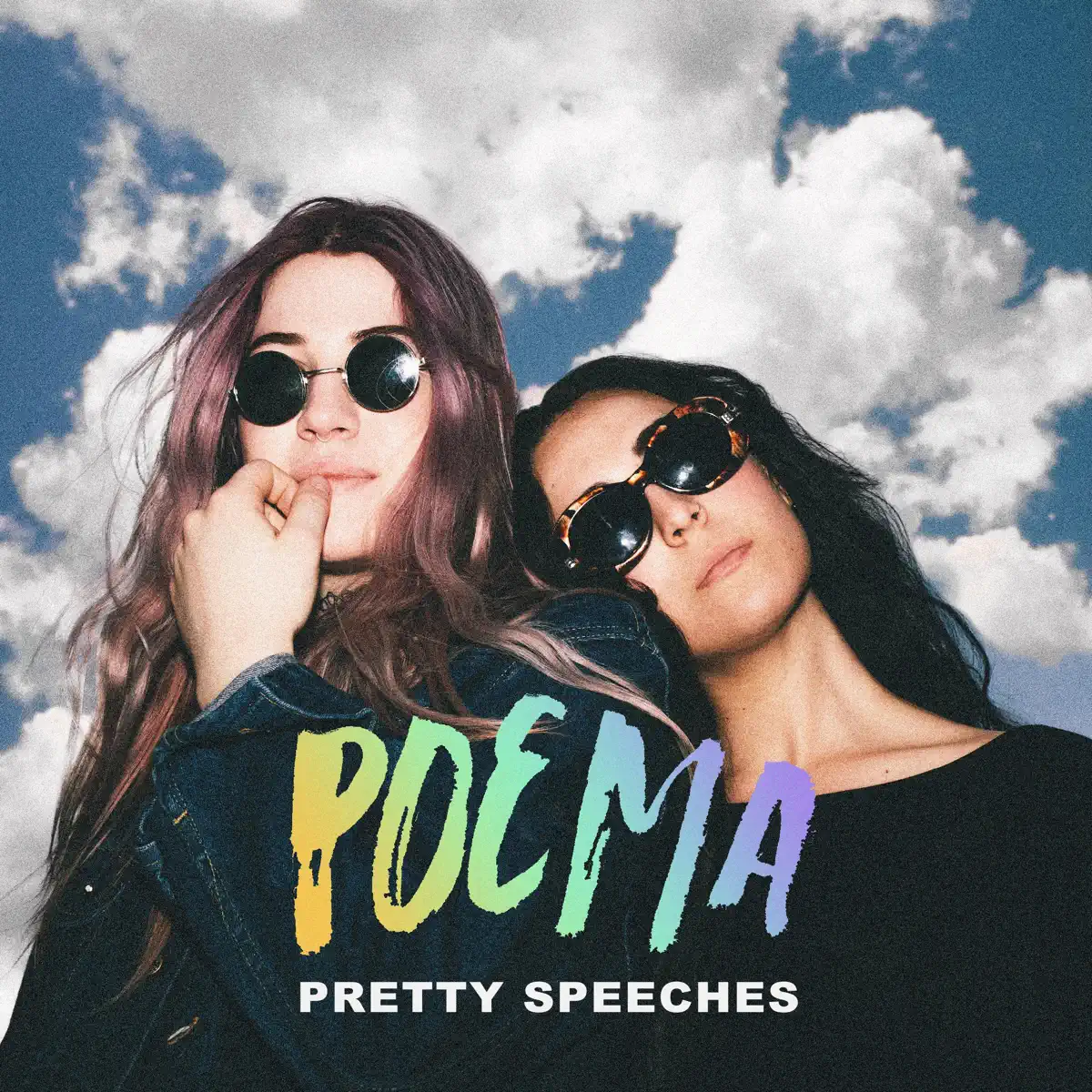 Poema - Pretty Speeches - EP (2015) [iTunes Plus AAC M4A]-新房子