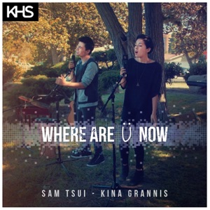 Where Are Ü Now - Single