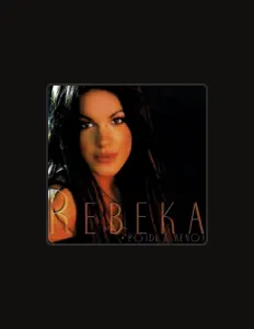 Listen to Rebeka Dremelj, watch music videos, read bio, see tour dates & more!