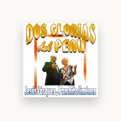 Listen to Panchito Jimenez, watch music videos, read bio, see tour dates & more!