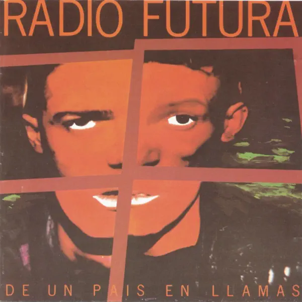 El Tonto Simon — Radio Futura
