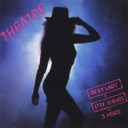 Sexy Lady City Lights 3 More