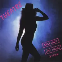 Just a Little Longer — Theatre