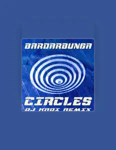 收听 Bardarbunga、观看音乐视频、阅读小传、查看巡演日期等 ！