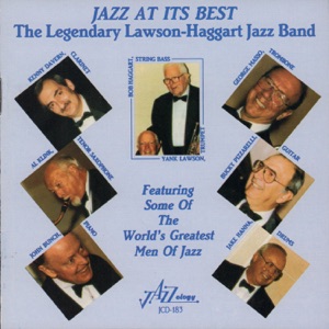 Jazz at Its Best (feat. Yank Lawson, George Masso, Kenny Davern, Al Klink, John Bunch, Bucky Pizzarelli..., Bob Haggart & Jake Hanna)