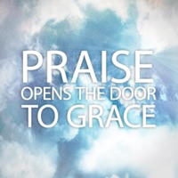 Praise Opens the Door to Grace - Joseph Prince