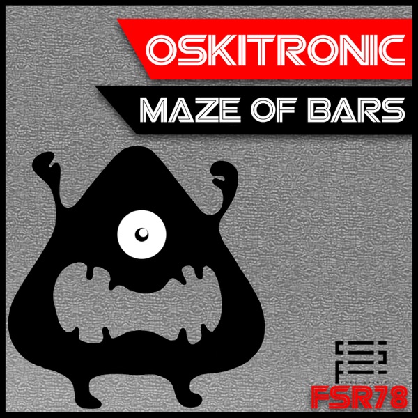 Maze of Bars - Single