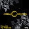 Falling to Pieces (Video Edit) - Crew Cardinal lyrics