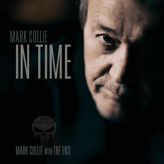 Cover artwork for In Time