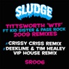 WTF 2009 Remixes - Single