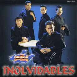 Inolvidables - Los Dinnos Aurios