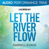Let the River Flow (Original Key with Background Vocals) artwork