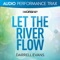 Let the River Flow (Original Key with Background Vocals) artwork