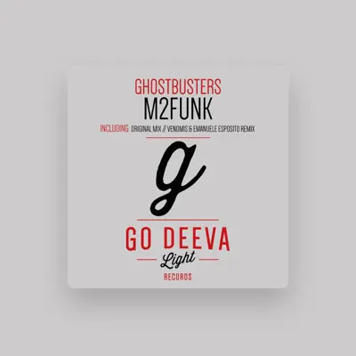 Listen to M2funk, watch music videos, read bio, see tour dates & more!