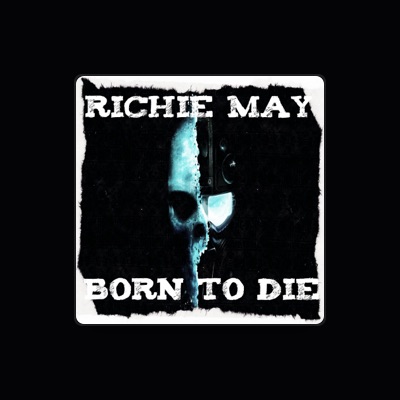 Listen to Richie May, watch music videos, read bio, see tour dates & more!