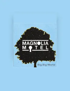 Escucha a Magnolia Motel, mira videos musicales, lee su biografía, consulta las fechas de las gira y más.