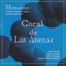 Canción (feat. Victor Heredia) - Coral de las Arenas lyrics