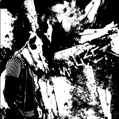 Isolation - EP - Mauser