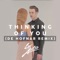 Thinking of You (De Hofnar Remix) - Lex Anton lyrics