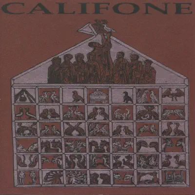 Roomsound - Califone