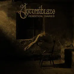 Perdition Diaries - Autumnblaze Perdition Diaries - Autumnblaze