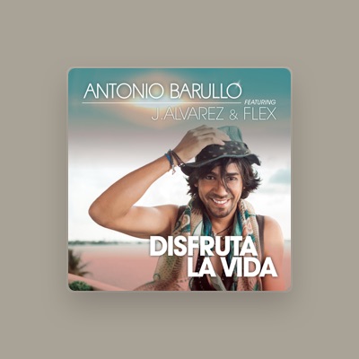 Listen to Antonio Barullo, watch music videos, read bio, see tour dates & more!