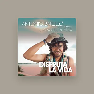 Listen to Antonio Barullo, watch music videos, read bio, see tour dates & more!